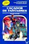 [Tria la teva aventura 35] • Caçador De Fantasmes